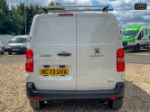 Peugeot Expert MWB L2H1 Bluehdi Professional Premium Plus Air Con Cruise EURO 6 7