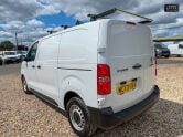 Peugeot Expert MWB L2H1 Bluehdi Professional Premium Plus Air Con Cruise EURO 6 10