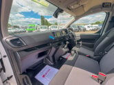 Peugeot Expert MWB L2H1 Bluehdi Professional Premium Plus Air Con Cruise EURO 6 12