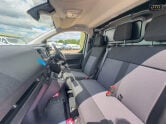 Peugeot Expert MWB L2H1 Bluehdi Professional Premium Plus Air Con Cruise EURO 6 13