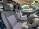 Peugeot Expert MWB L2H1 Bluehdi Professional Premium Plus Air Con Cruise EURO 6 14