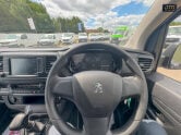 Peugeot Expert MWB L2H1 Bluehdi Professional Premium Plus Air Con Cruise EURO 6 16