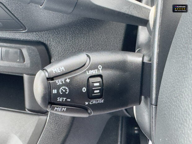 Peugeot Expert MWB L2H1 Bluehdi Professional Premium Plus Air Con Cruise EURO 6 19