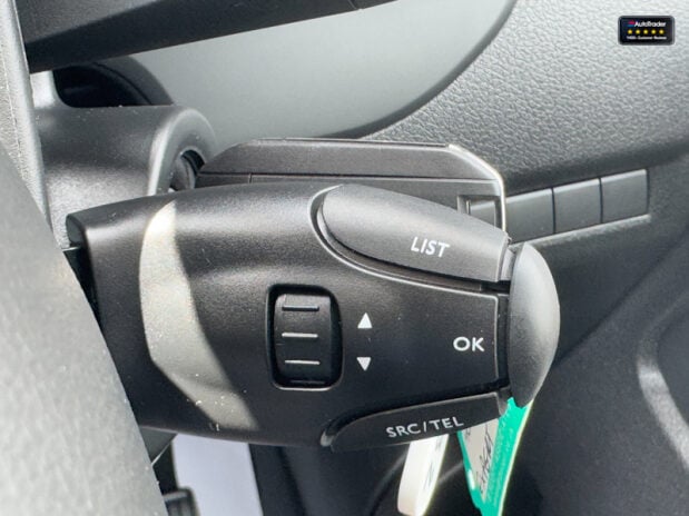 Peugeot Expert MWB L2H1 Bluehdi Professional Premium Plus Air Con Cruise EURO 6 21