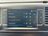 Peugeot Expert MWB L2H1 Bluehdi Professional Premium Plus Air Con Cruise EURO 6 24