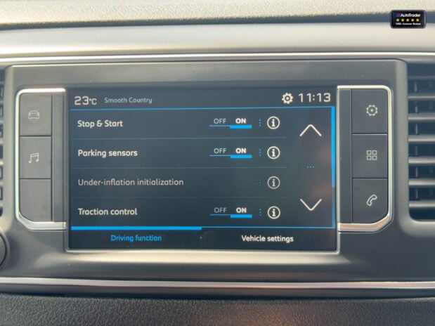 Peugeot Expert MWB L2H1 Bluehdi Professional Premium Plus Air Con Cruise EURO 6 24