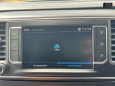 Peugeot Expert MWB L2H1 Bluehdi Professional Premium Plus Air Con Cruise EURO 6 25