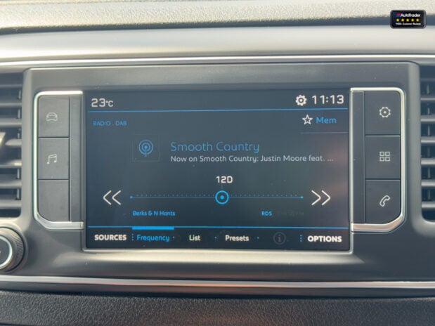 Peugeot Expert MWB L2H1 Bluehdi Professional Premium Plus Air Con Cruise EURO 6 26