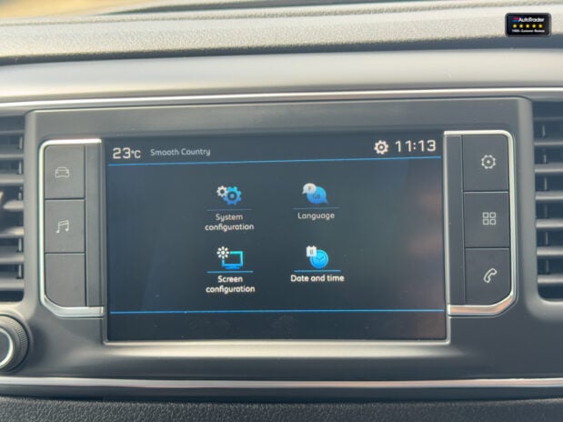 Peugeot Expert MWB L2H1 Bluehdi Professional Premium Plus Air Con Cruise EURO 6 28