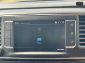 Peugeot Expert MWB L2H1 Bluehdi Professional Premium Plus Air Con Cruise EURO 6 29