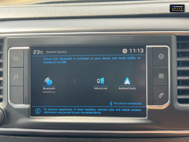 Peugeot Expert MWB L2H1 Bluehdi Professional Premium Plus Air Con Cruise EURO 6 30
