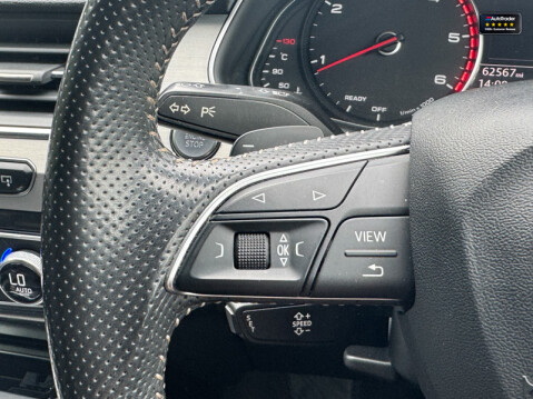 Audi Q7 (Sold) 3.0 TDI V6 S line SUV 5dr Diesel Tiptronic quattro Euro 6 (s/s) (218 12