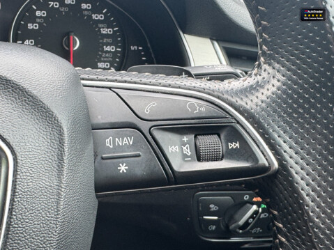 Audi Q7 (Sold) 3.0 TDI V6 S line SUV 5dr Diesel Tiptronic quattro Euro 6 (s/s) (218 13