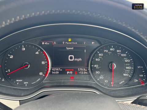 Audi Q7 (Sold) 3.0 TDI V6 S line SUV 5dr Diesel Tiptronic quattro Euro 6 (s/s) (218 17