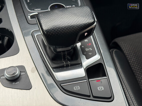 Audi Q7 (Sold) 3.0 TDI V6 S line SUV 5dr Diesel Tiptronic quattro Euro 6 (s/s) (218 29