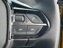 Peugeot 208 GT Premium Hatchback 50kWh 5dr Electric Motor Auto (136 ps) 12