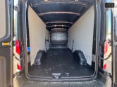 Ford Transit AUTO LWB L3H2 Medium Roof 350 Leader Ecoblue Air Con Sensors EURO 6 9
