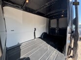 Ford Transit AUTO LWB L3H2 Medium Roof 350 Leader Ecoblue Air Con Sensors EURO 6 11