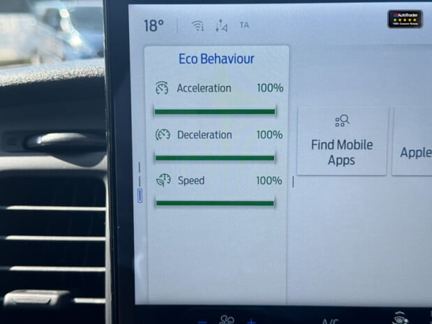 Ford Transit AUTO LWB L3H2 Medium Roof 350 Leader Ecoblue Air Con Sensors EURO 6 38