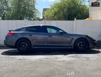 Porsche Panamera 3.0D V6 Hatchback 5dr Diesel TiptronicS Euro 5 (s/s) (300 ps) 5