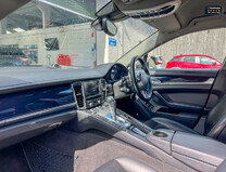 Porsche Panamera 3.0D V6 Hatchback 5dr Diesel TiptronicS Euro 5 (s/s) (300 ps) 21