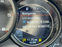 Porsche Panamera 3.0D V6 Hatchback 5dr Diesel TiptronicS Euro 5 (s/s) (300 ps) 28