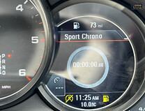 Porsche Panamera 3.0D V6 Hatchback 5dr Diesel TiptronicS Euro 5 (s/s) (300 ps) 32