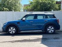 Mini Countryman 1.5 Cooper Classic SUV 5dr Petrol Steptronic Euro 6 (s/s) (136 ps) 6