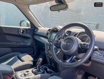 Mini Countryman 1.5 Cooper Classic SUV 5dr Petrol Steptronic Euro 6 (s/s) (136 ps) 11