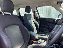 Mini Countryman 1.5 Cooper Classic SUV 5dr Petrol Steptronic Euro 6 (s/s) (136 ps) 12