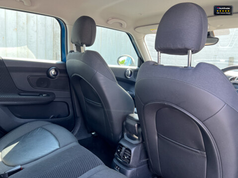 Mini Countryman 1.5 Cooper Classic SUV 5dr Petrol Steptronic Euro 6 (s/s) (136 ps)[Tadley] 13
