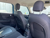Mini Countryman 1.5 Cooper Classic SUV 5dr Petrol Steptronic Euro 6 (s/s) (136 ps) 13