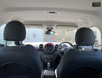 Mini Countryman 1.5 Cooper Classic SUV 5dr Petrol Steptronic Euro 6 (s/s) (136 ps) 15