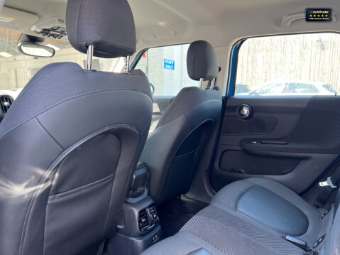 Mini Countryman 1.5 Cooper Classic SUV 5dr Petrol Steptronic Euro 6 (s/s) (136 ps)[Tadley] 16