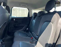 Mini Countryman 1.5 Cooper Classic SUV 5dr Petrol Steptronic Euro 6 (s/s) (136 ps) 17