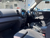 Mini Countryman 1.5 Cooper Classic SUV 5dr Petrol Steptronic Euro 6 (s/s) (136 ps) 18