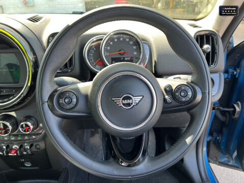 Mini Countryman 1.5 Cooper Classic SUV 5dr Petrol Steptronic Euro 6 (s/s) (136 ps)[Tadley] 20