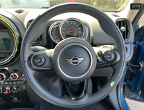Mini Countryman 1.5 Cooper Classic SUV 5dr Petrol Steptronic Euro 6 (s/s) (136 ps) 20