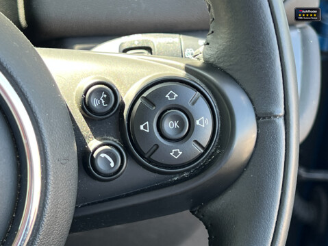 Mini Countryman 1.5 Cooper Classic SUV 5dr Petrol Steptronic Euro 6 (s/s) (136 ps)[Tadley] 22