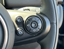 Mini Countryman 1.5 Cooper Classic SUV 5dr Petrol Steptronic Euro 6 (s/s) (136 ps) 22