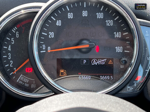 Mini Countryman 1.5 Cooper Classic SUV 5dr Petrol Steptronic Euro 6 (s/s) (136 ps)[Tadley] 25