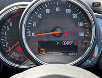 Mini Countryman 1.5 Cooper Classic SUV 5dr Petrol Steptronic Euro 6 (s/s) (136 ps) 25