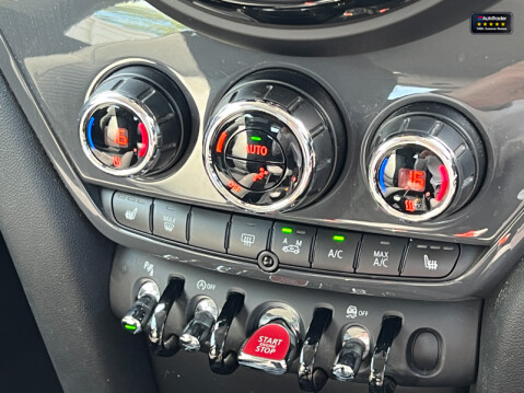 Mini Countryman 1.5 Cooper Classic SUV 5dr Petrol Steptronic Euro 6 (s/s) (136 ps)[Tadley] 33