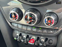 Mini Countryman 1.5 Cooper Classic SUV 5dr Petrol Steptronic Euro 6 (s/s) (136 ps) 33