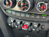 Mini Countryman 1.5 Cooper Classic SUV 5dr Petrol Steptronic Euro 6 (s/s) (136 ps) 34
