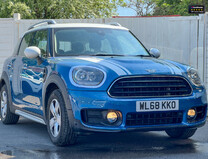 Mini Countryman 1.5 Cooper Classic SUV 5dr Petrol Steptronic Euro 6 (s/s) (136 ps) 3