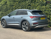 Audi Q4 e-tron 40 S line Auto 5dr 82kWh 6