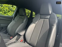 Audi Q4 e-tron 40 S line Auto 5dr 82kWh 8