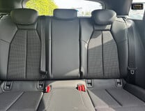 Audi Q4 e-tron 40 S line Auto 5dr 82kWh 9