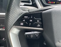 Audi Q4 e-tron 40 S line Auto 5dr 82kWh 12